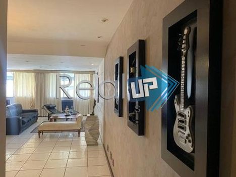 Foto 3 do(a) Apartamento de 3 quartos à venda em Barra da Tijuca, Rio de Janeiro