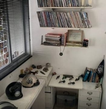 Foto 9 do(a) Apartamento de 3 quartos à venda em Barra da Tijuca, Rio de Janeiro