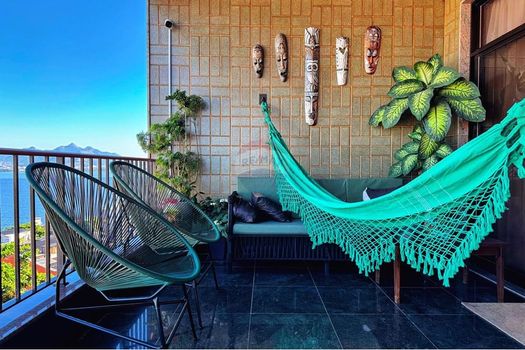 Foto 36 do(a) Apartamento de 4 quartos à venda em Jardim Guanabara, Rio de Janeiro