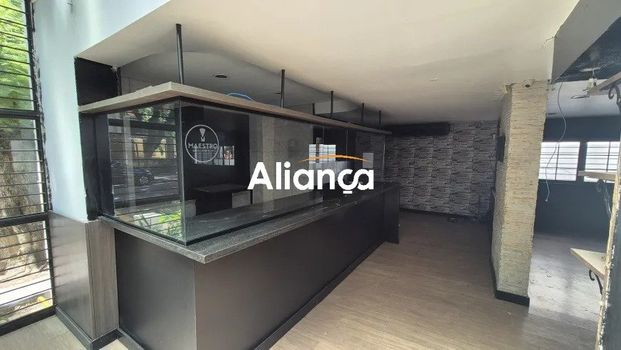 Foto 5 do(a) Sala / Conjunto Comercial false para alugar em Rio Branco, Porto Alegre
