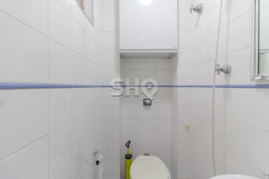 Foto 39 do(a) Apartamento de 3 quartos à venda em Pinheiros, São Paulo
