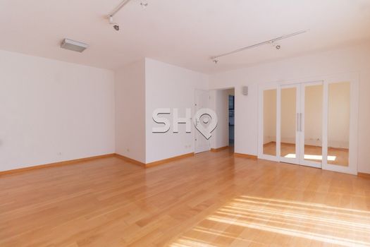 Foto 5 do(a) Apartamento de 3 quartos à venda em Pinheiros, São Paulo