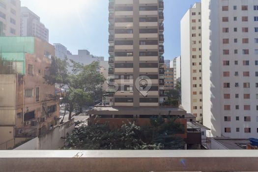 Foto 4 do(a) Apartamento de 3 quartos à venda em Pinheiros, São Paulo