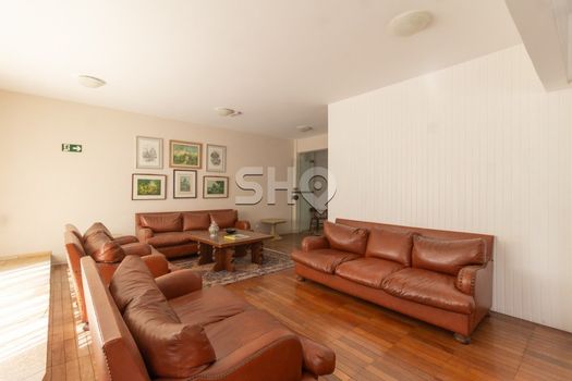 Foto 43 do(a) Apartamento de 3 quartos à venda em Pinheiros, São Paulo