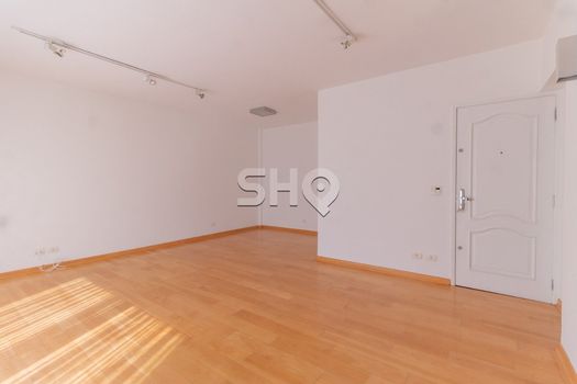 Foto 2 do(a) Apartamento de 3 quartos à venda em Pinheiros, São Paulo