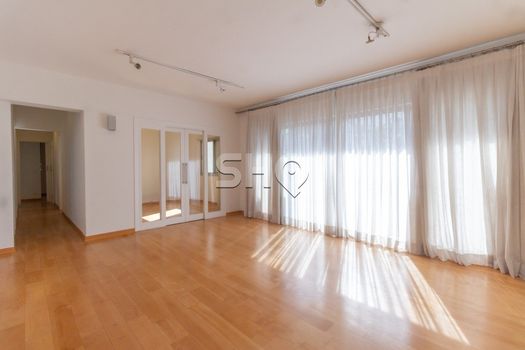 Foto 1 do(a) Apartamento de 3 quartos à venda em Pinheiros, São Paulo