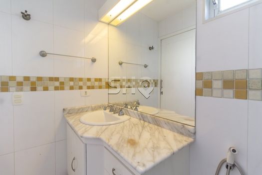 Foto 23 do(a) Apartamento de 3 quartos à venda em Pinheiros, São Paulo