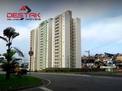 Foto 21 do(a) Apartamento de 2 quartos à venda em Engordadouro, Jundiaí