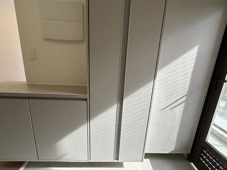 Foto 4 do(a) Apartamento de 2 quartos à venda em Vila Nova, Campinas