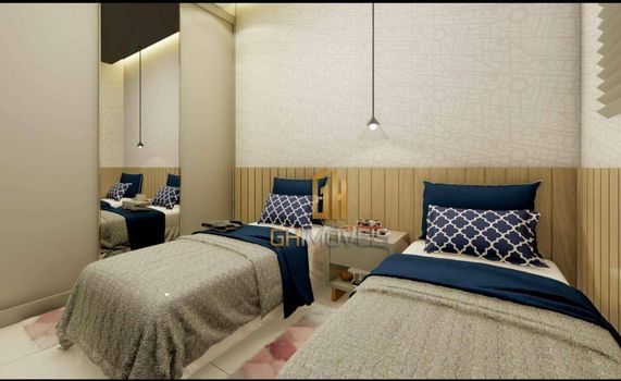 Foto 16 do(a) Casa em Condomínio de 3 quartos à venda em Chácaras São Pedro, Aparecida de Goiânia