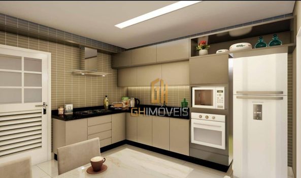 Foto 9 do(a) Casa em Condomínio de 3 quartos à venda em Chácaras São Pedro, Aparecida de Goiânia