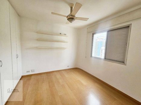 Foto 19 do(a) Cobertura de 3 quartos à venda em Vila Uberabinha, São Paulo