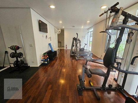 Foto 33 do(a) Cobertura de 3 quartos à venda em Vila Uberabinha, São Paulo