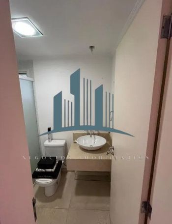 Foto 7 do(a) Apartamento de 2 quartos à venda em Vila Madalena, São Paulo