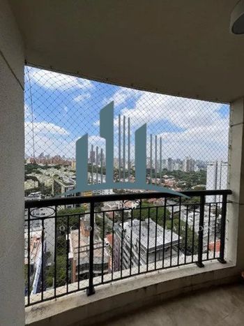Foto 3 do(a) Apartamento de 2 quartos à venda em Vila Madalena, São Paulo