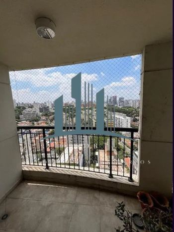 Foto 5 do(a) Apartamento de 2 quartos à venda em Vila Madalena, São Paulo