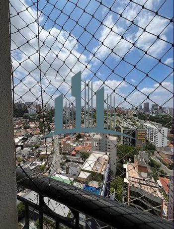 Foto 2 do(a) Apartamento de 2 quartos à venda em Vila Madalena, São Paulo