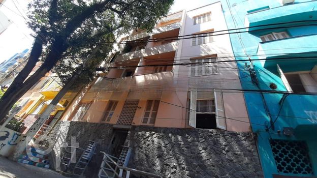 Foto 34 do(a) Apartamento de 1 quartos à venda em Centro Histórico, Porto Alegre