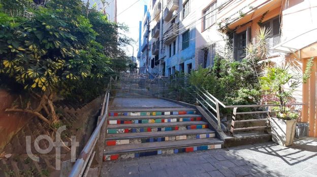 Foto 36 do(a) Apartamento de 1 quartos à venda em Centro Histórico, Porto Alegre