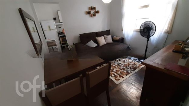 Foto 6 do(a) Apartamento de 1 quartos à venda em Centro Histórico, Porto Alegre