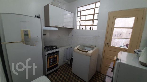Foto 4 do(a) Apartamento de 1 quartos à venda em Centro Histórico, Porto Alegre