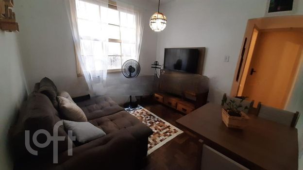 Foto 12 do(a) Apartamento de 1 quartos à venda em Centro Histórico, Porto Alegre