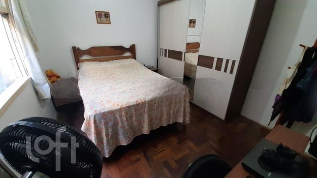 Foto 3 do(a) Apartamento de 1 quartos à venda em Centro Histórico, Porto Alegre
