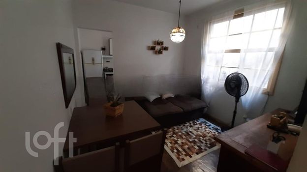 Foto 7 do(a) Apartamento de 1 quartos à venda em Centro Histórico, Porto Alegre