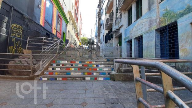Foto 37 do(a) Apartamento de 1 quartos à venda em Centro Histórico, Porto Alegre