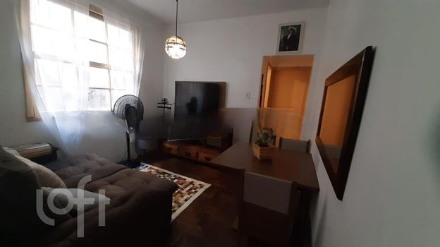 Foto 2 do(a) Apartamento de 1 quartos à venda em Centro Histórico, Porto Alegre