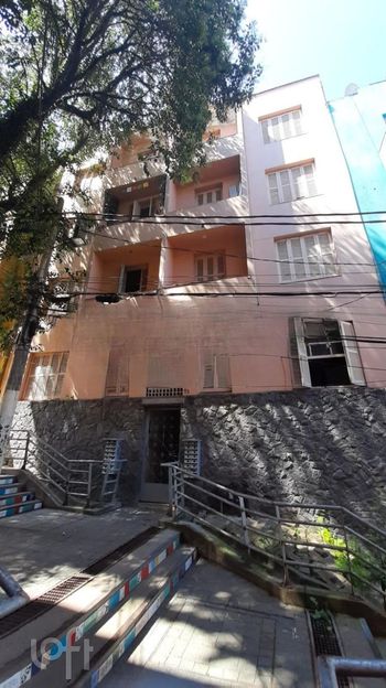 Foto 33 do(a) Apartamento de 1 quartos à venda em Centro Histórico, Porto Alegre