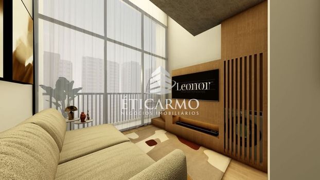 Foto 8 do(a) Apartamento de 2 quartos à venda em Chácara Seis de Outubro, São Paulo