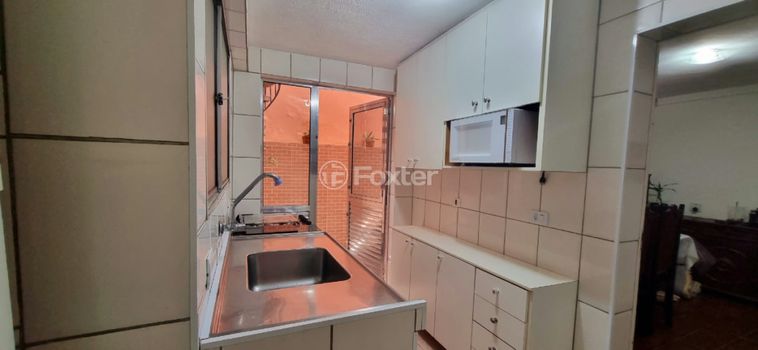 Foto 19 do(a) Apartamento de 4 quartos à venda em Jardim São Luís, São Paulo