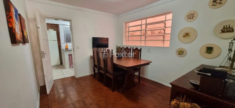 Foto 17 do(a) Apartamento de 4 quartos à venda em Jardim São Luís, São Paulo