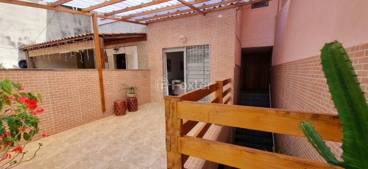 Foto 2 do(a) Apartamento de 4 quartos à venda em Jardim São Luís, São Paulo