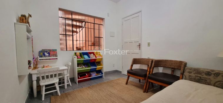 Foto 40 do(a) Apartamento de 4 quartos à venda em Jardim São Luís, São Paulo