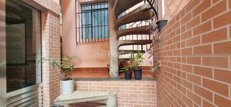 Foto 38 do(a) Apartamento de 4 quartos à venda em Jardim São Luís, São Paulo
