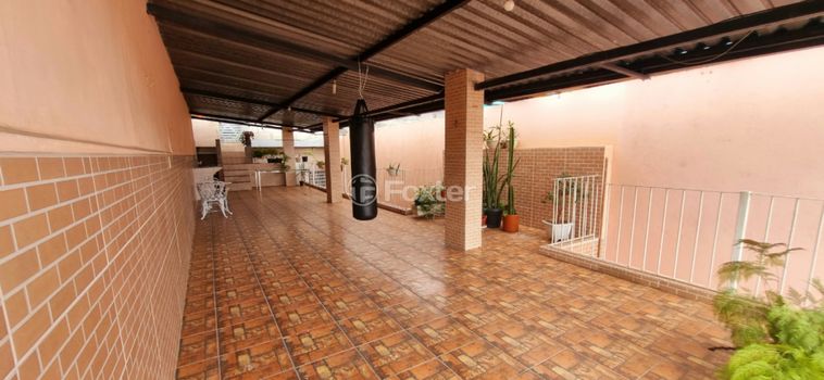 Foto 50 do(a) Apartamento de 4 quartos à venda em Jardim São Luís, São Paulo