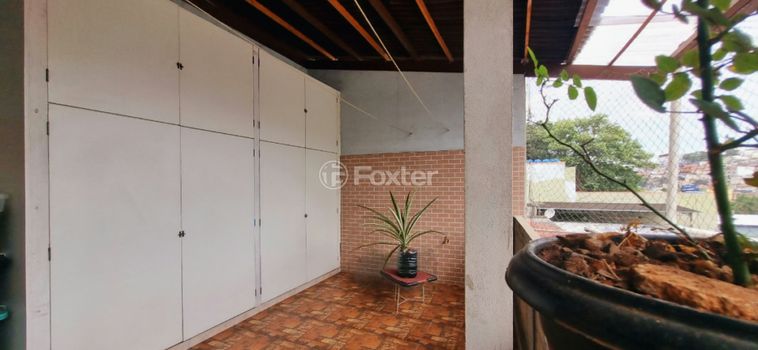 Foto 48 do(a) Apartamento de 4 quartos à venda em Jardim São Luís, São Paulo