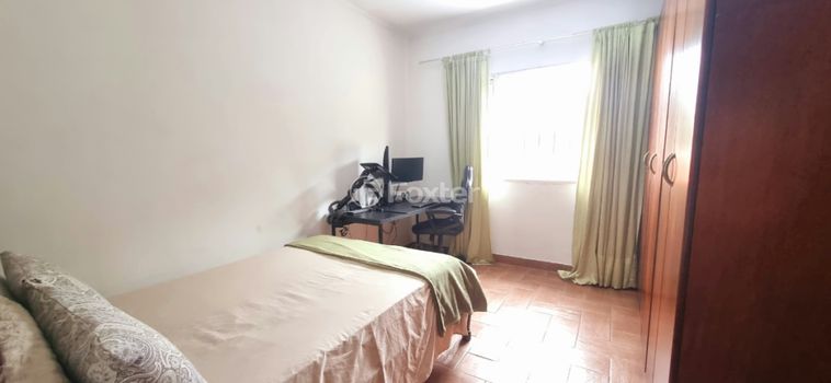 Foto 37 do(a) Apartamento de 4 quartos à venda em Jardim São Luís, São Paulo