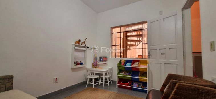 Foto 41 do(a) Apartamento de 4 quartos à venda em Jardim São Luís, São Paulo