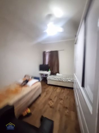 Foto 9 do(a) Cobertura de 3 quartos à venda em Guilhermina, Praia Grande