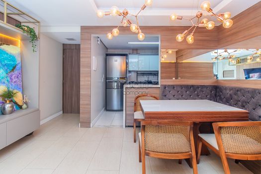 Foto 6 do(a) Apartamento de 3 quartos à venda em Boa Vista, Porto Alegre