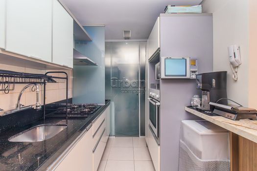Foto 9 do(a) Apartamento de 3 quartos à venda em Boa Vista, Porto Alegre