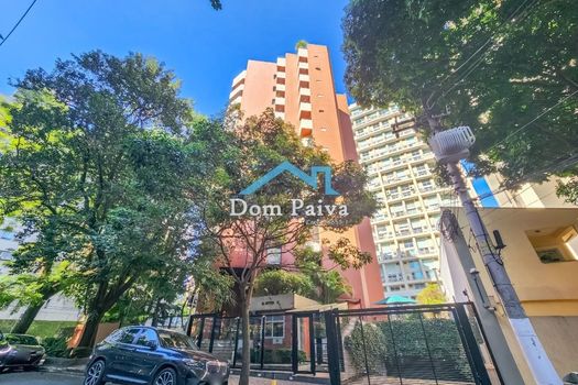 Foto 23 do(a) Apartamento de 2 quartos à venda em Vila Nova Conceição, São Paulo