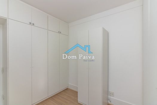 Foto 16 do(a) Apartamento de 2 quartos à venda em Vila Nova Conceição, São Paulo