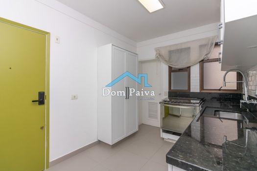 Foto 8 do(a) Apartamento de 2 quartos à venda em Vila Nova Conceição, São Paulo
