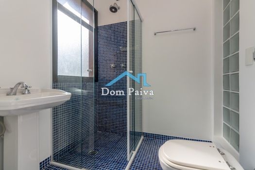 Foto 5 do(a) Apartamento de 2 quartos à venda em Vila Nova Conceição, São Paulo