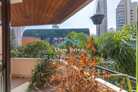 Foto 30 do(a) Apartamento de 2 quartos à venda em Vila Nova Conceição, São Paulo