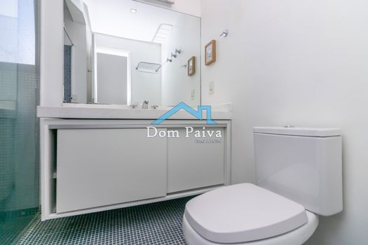 Foto 31 do(a) Apartamento de 2 quartos à venda em Vila Nova Conceição, São Paulo